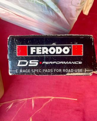 Ferodo Fds 1399 Racing