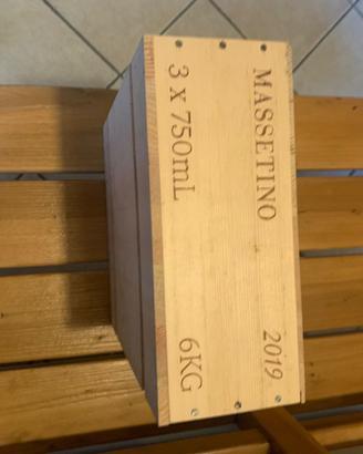 Massetino 2019