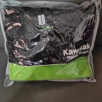 felpa originale Kawasaki racing team 