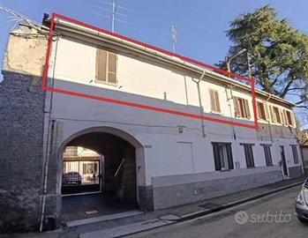 Immobile in asta di 144 m² con 2 locali a Busto Ar