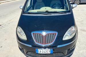 lancia musa 1.3 diesel 