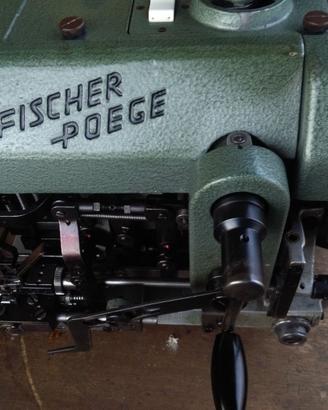 annodatrici fischer