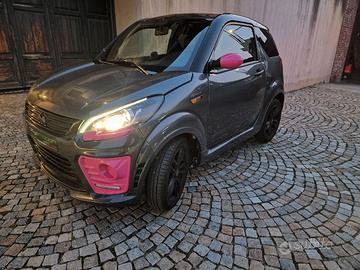 MICROCAR LIGIER JS 50 SPORT