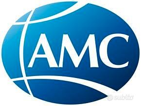 Consulente Ufficiale AMC - Consulenza e Assistenza