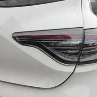Fanale post dx int RENAULT CLIO del 2024