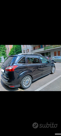 Ford c max 7 posti 2019