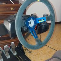 Mozzo adattatore Logitech G29 /G920/G97