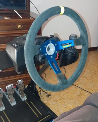 Mozzo adattatore Logitech G29 /G920/G97