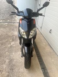 Aprilia sport city  50