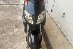 Aprilia sport city  50