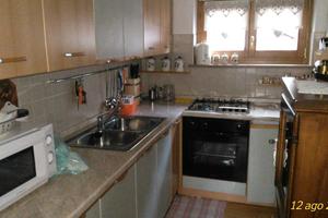 Appartamento mansardato