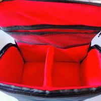 Borsa Tracolla per Macchina Fotografica NUOVA