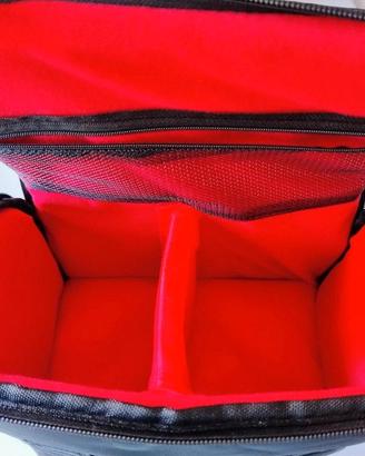 Borsa Tracolla per Macchina Fotografica NUOVA