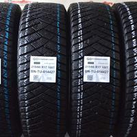 4 pneumatici goodyear 215/60 r17 100t tu14427