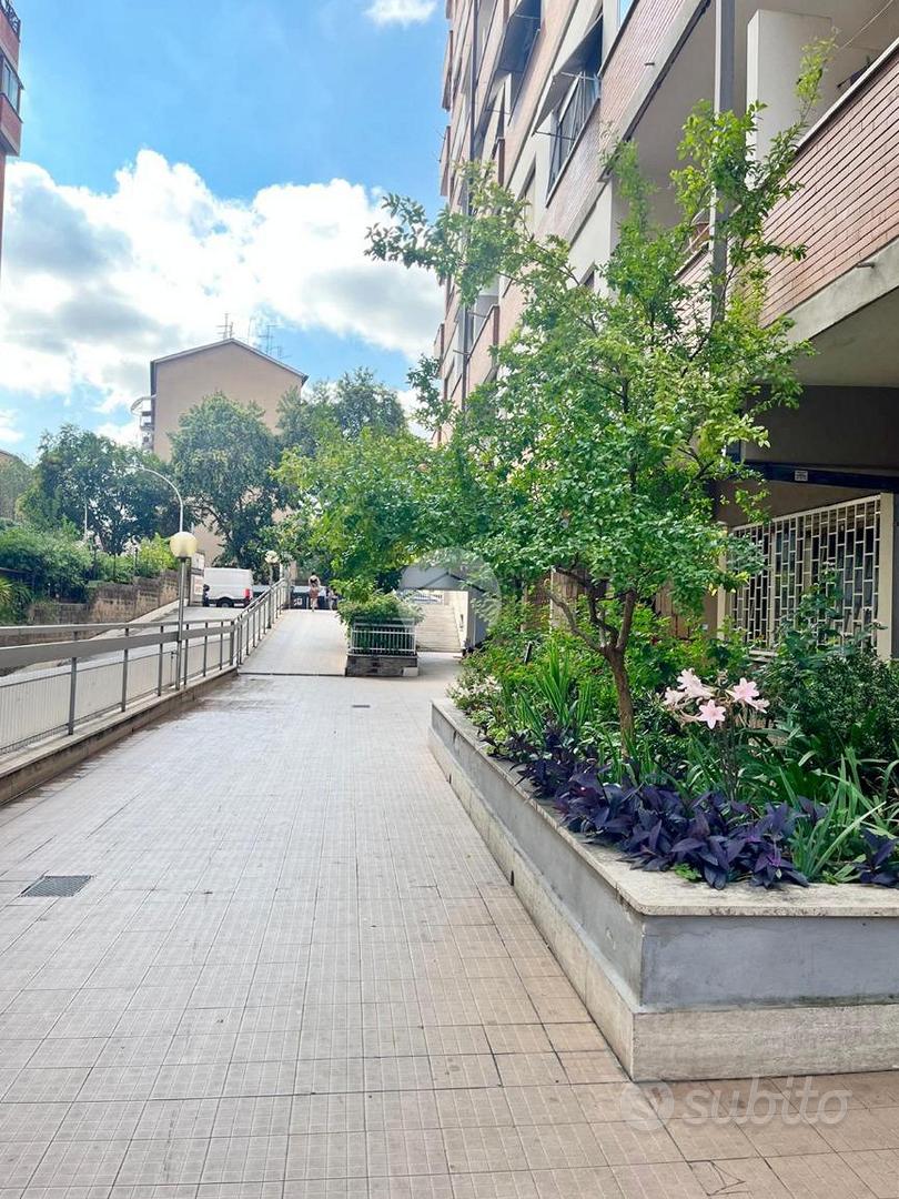 Appartamento – Roma, Collatino - Vista 2