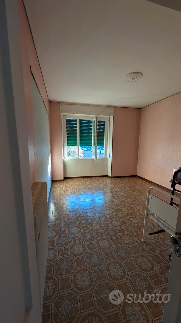 Appartamento – Campobasso, San Nicola delle Fratte - Altro