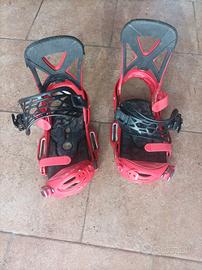 Attacchi Burton  Cartel Est