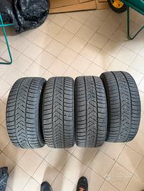 Pneumatici invernali