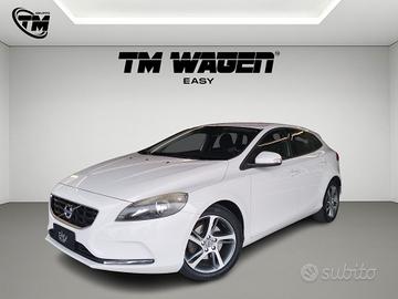 Volvo V40 1.6 d2 powershift - NEOPATENTATI