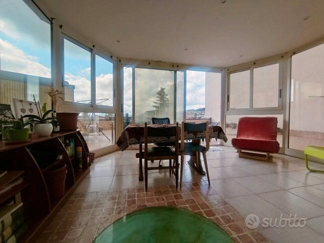 Appartamento – Campobasso, Centro Murattiano - Altro