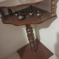 angoliera vintage 