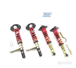 KIT SOSPENSIONE FILETTATA EIBACH MTS AUDI 100 C3 4