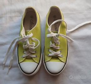 Scarpe da ginnastica