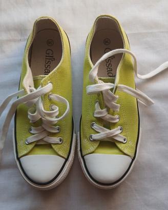 Scarpe da ginnastica