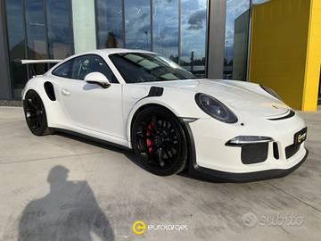 PORSCHE 911 4.0 GT3
