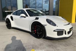 PORSCHE 911 4.0 GT3