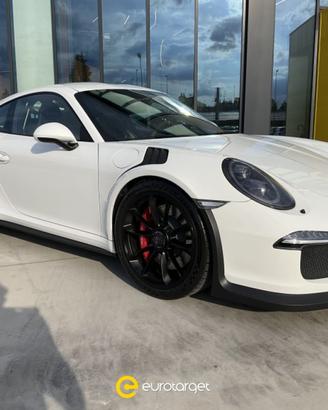 PORSCHE 911 4.0 GT3