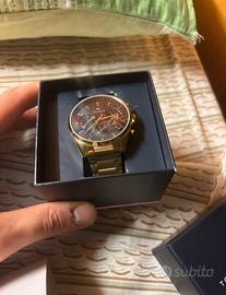 Orologio Tommy Hilfiger