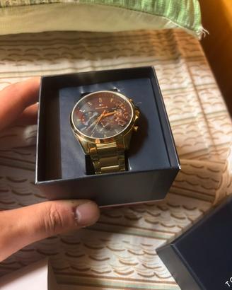 Orologio Tommy Hilfiger