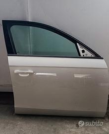 Porta anteriore dx Audi A4 Station Wagon