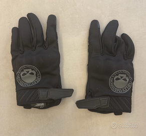 GUANTI HARLEY DAVIDSON CON PROTEZIONI