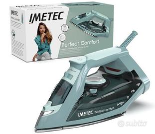 Perfect Comfort – Ferro da stiro a vapore 2200W