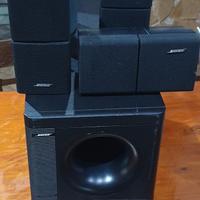 bose acoustimass 10 serie 2