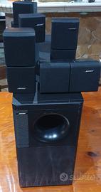 bose acoustimass 10 serie 2