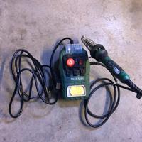 Stazione saldante - saldatore a stagno