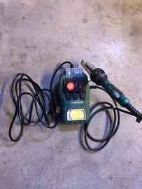 Stazione saldante - saldatore a stagno