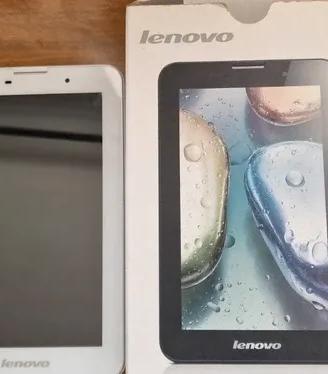 Lenovo Tablet