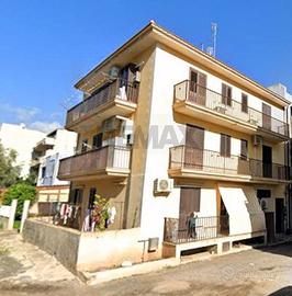 Appartamento - Pozzallo