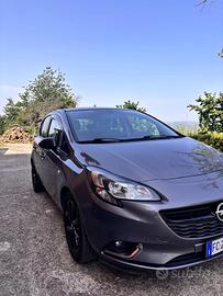 Opel Corsa 1.3 75cv b-color unico proprietario 