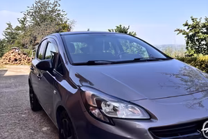 Opel Corsa 1.3 75cv b-color unico proprietario 