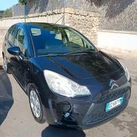 Citroen C3 GPL