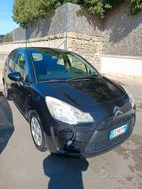 Citroen C3 GPL