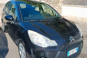 Citroen C3 GPL