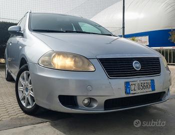 Fiat Croma 1.9 Multijet Active