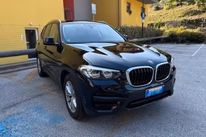 BMW X3 xdrive 2.0