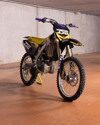 SUZUKI RMZ 250